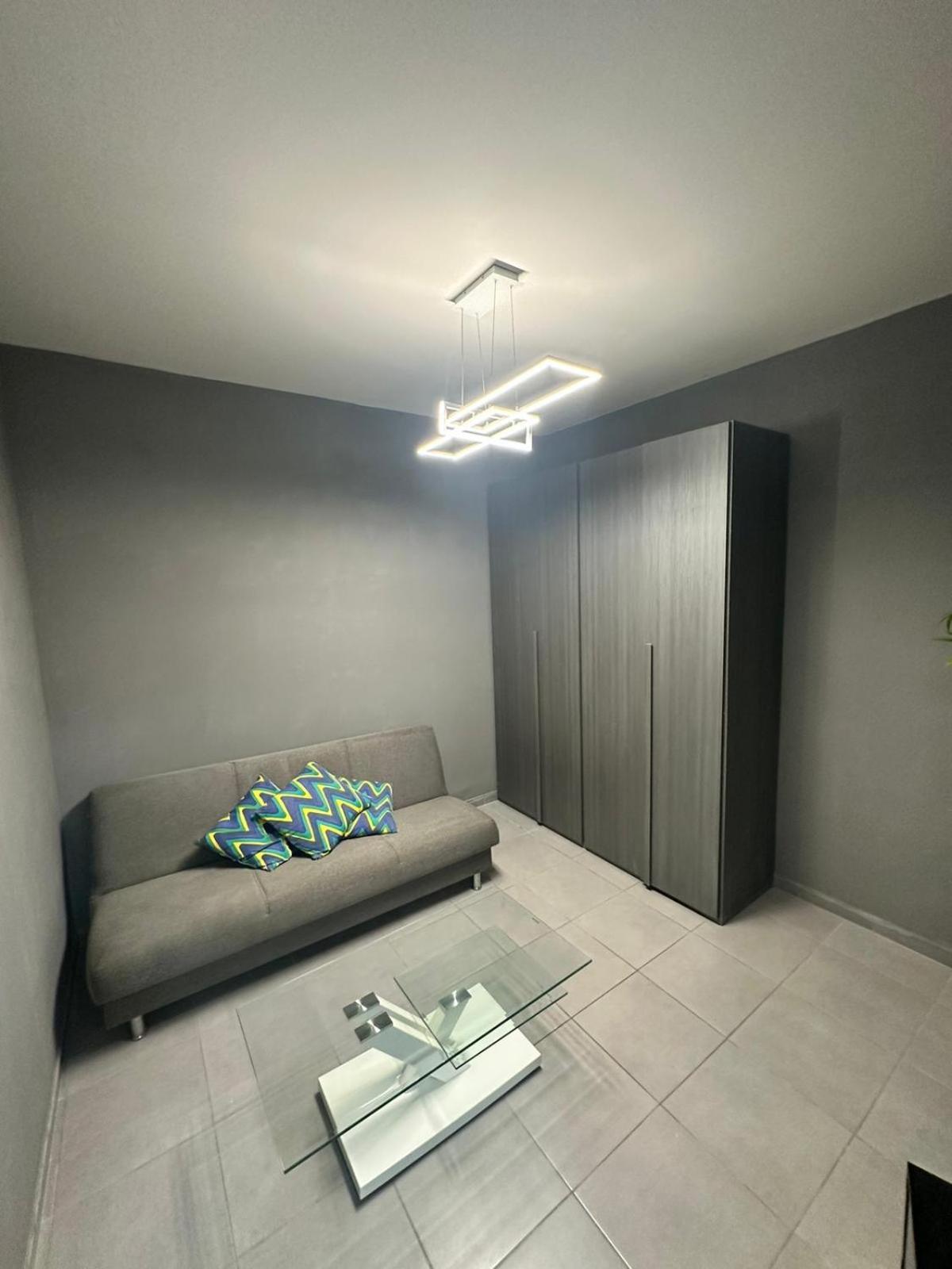 Hv Suites Decumanus Napoli Exterior foto