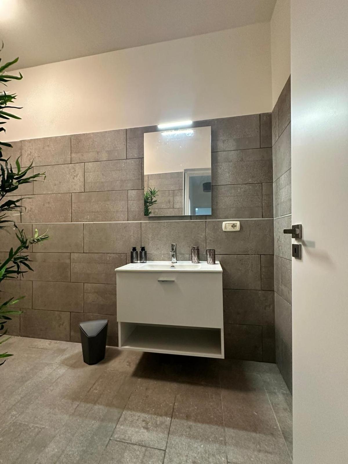 Hv Suites Decumanus Napoli Exterior foto