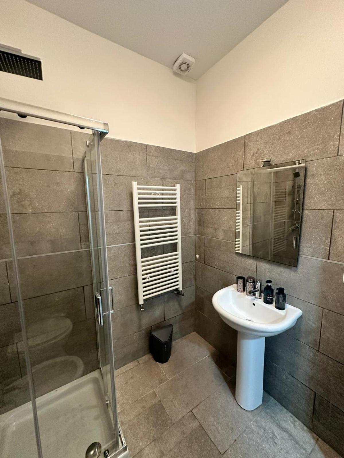 Hv Suites Decumanus Napoli Exterior foto