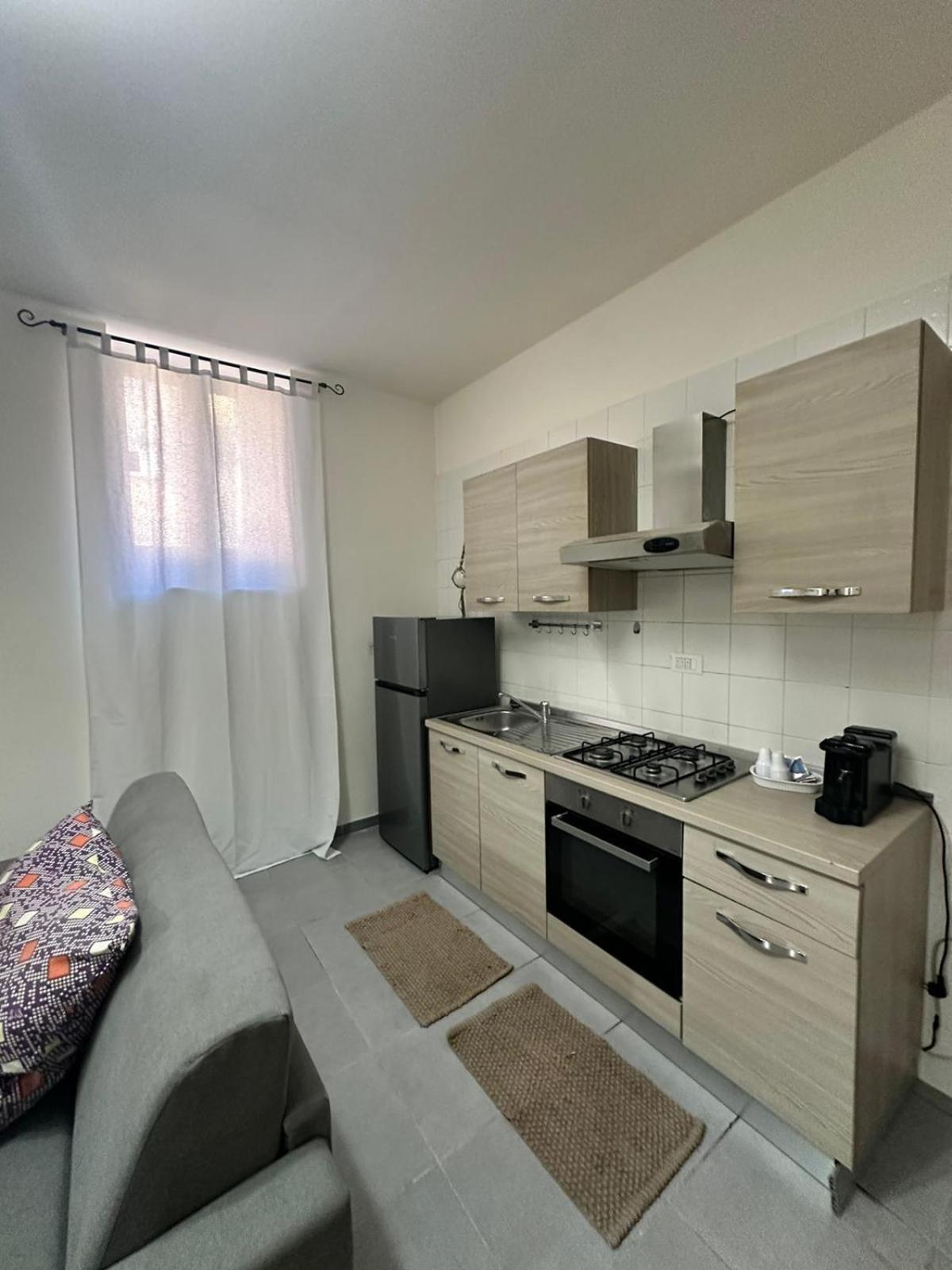 Hv Suites Decumanus Napoli Exterior foto