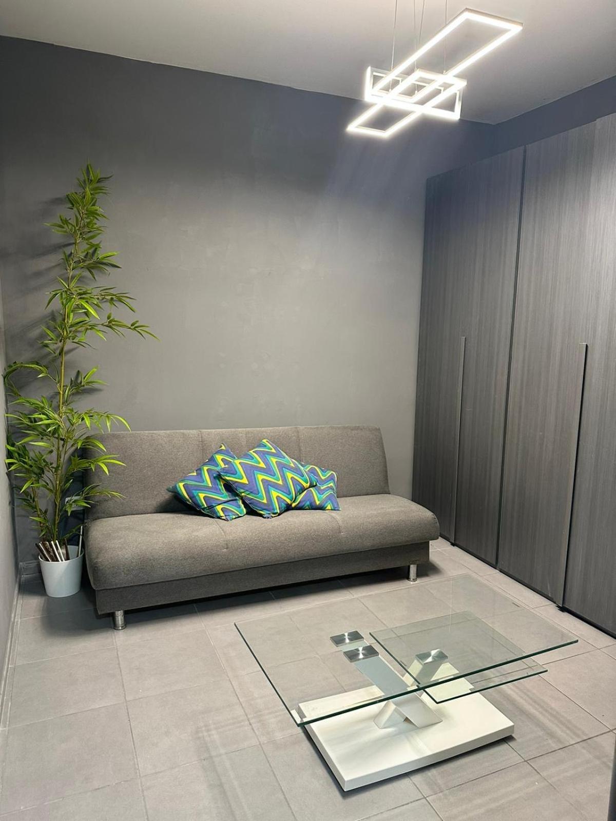 Hv Suites Decumanus Napoli Exterior foto