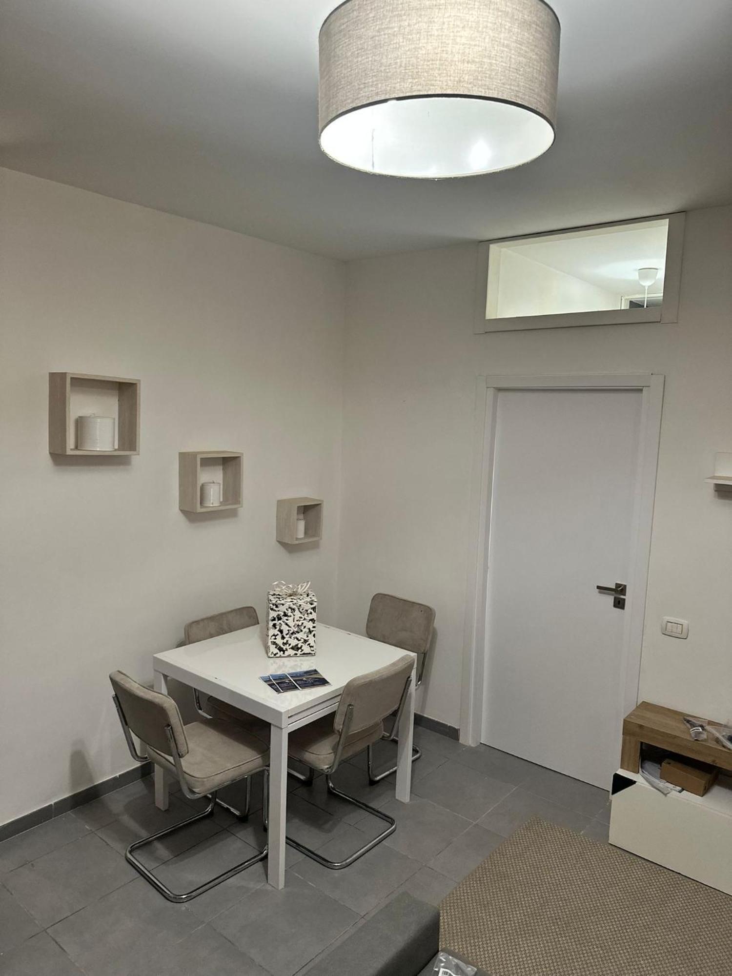 Hv Suites Decumanus Napoli Exterior foto