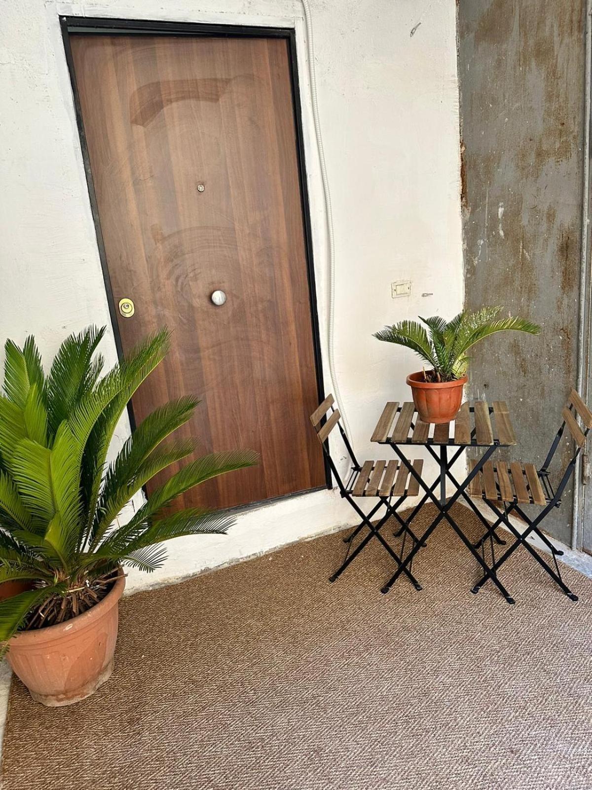 Hv Suites Decumanus Napoli Exterior foto