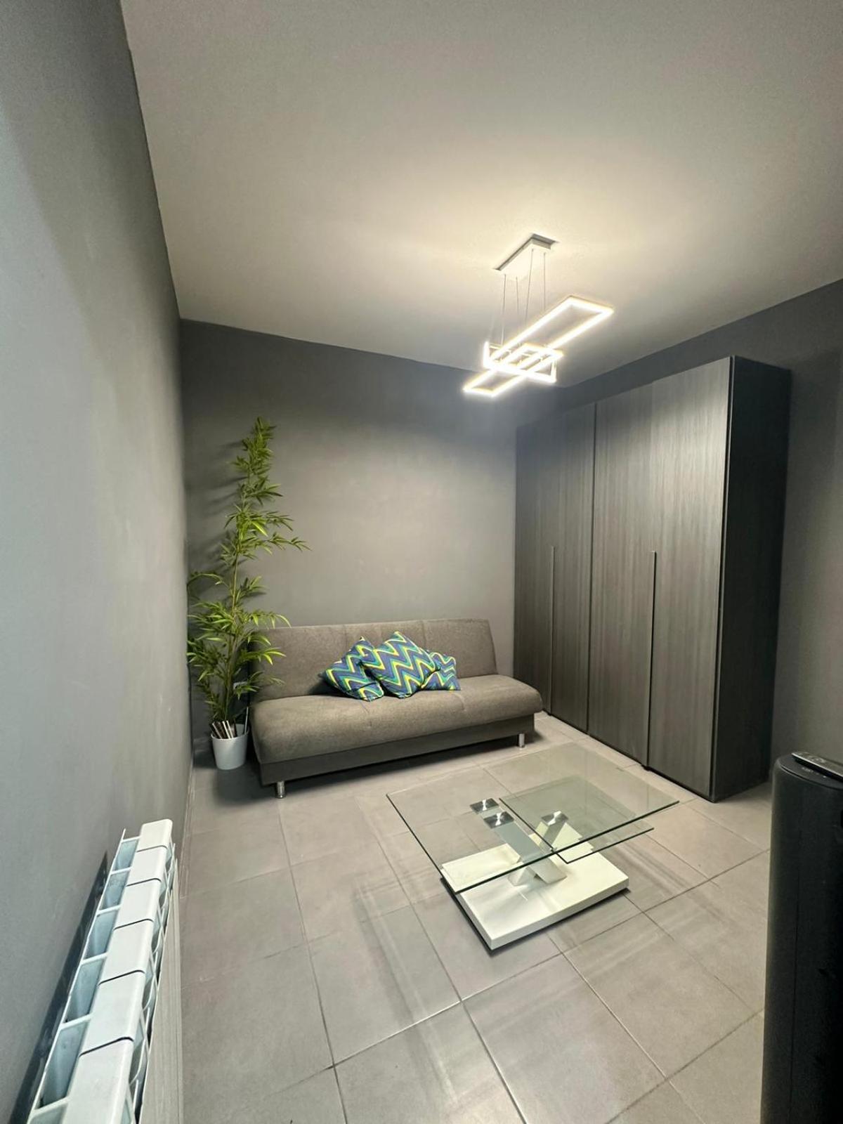 Hv Suites Decumanus Napoli Exterior foto