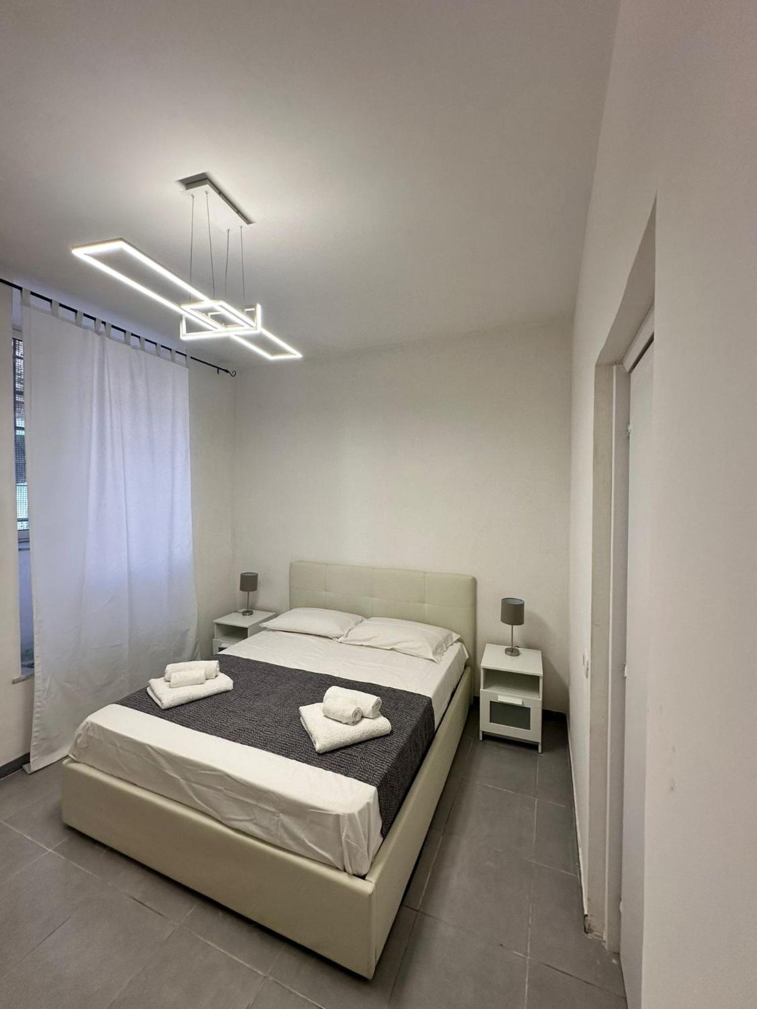 Hv Suites Decumanus Napoli Exterior foto